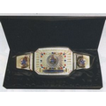 Championship Award Belt